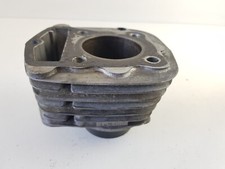 Cylindre 3D / Moteur HONDA 125