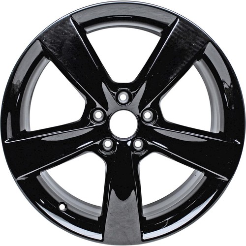 Replacement new alloy wheel - new,