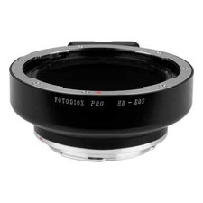 Fotodiox Pro Adaptateur D'Objectif Hasselblad V To Canon EOS ( Ef , EF-S) Photo