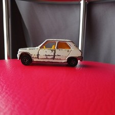 RENAULT 5 Majorette