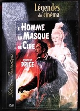 l'homme au masque de cire
