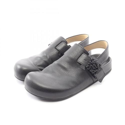 Loewe anagram sandales - anagram,