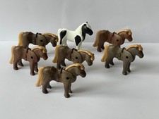 Playmobil - lot animaux - 7