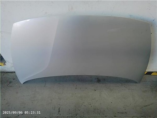 664001w010 capot kia rio - 664001w010,