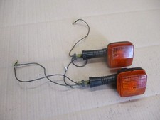 Clignotants pour Yamaha 125 SR - 10F - Modèle 1999
