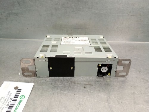 281157873r autoradio renault - autoradio,