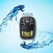 Désodorisant de voiture Ambi