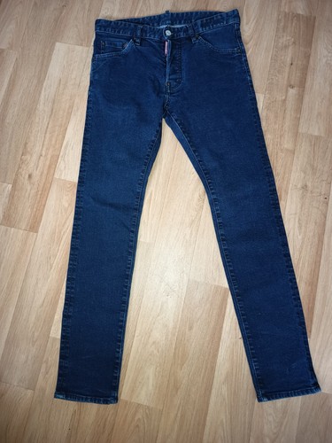Dsquared2 cool guy jeans size - jeans,