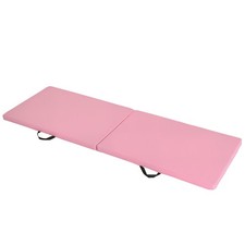 HOMCOM tapis de gymnastique