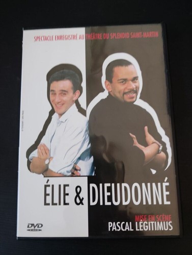 Elie dieudonné le - et, :