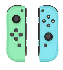 Paire 2 Manettes Joy-Con pour