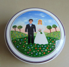 Villeroy & Boch boîte