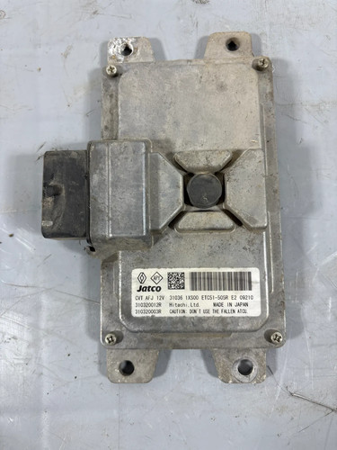 Calculateur boite de - calculateur,