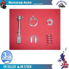 Kit De Réparation De Serrure De Porte Seat Ibiza