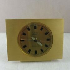 Ancienne montre / horloge / réveil Kienzle Design Chronoquarz