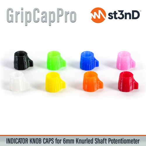 Gripcappro jeu de capuchons - jeu,