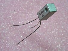 transistor germanium AC 187 /01 ~ AC187/01 Ge NPN ~ Vce 15V, Ic 2A