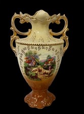 *Ancien vase décoratif