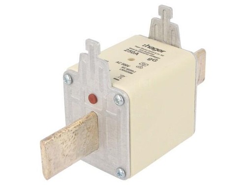 Fusible lnh3250m fusion gg - lnh3250m, :