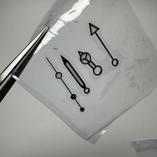 Rolex Gmt Master II 2 116710