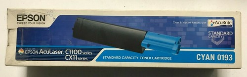 Toner epson aculaser - toner,