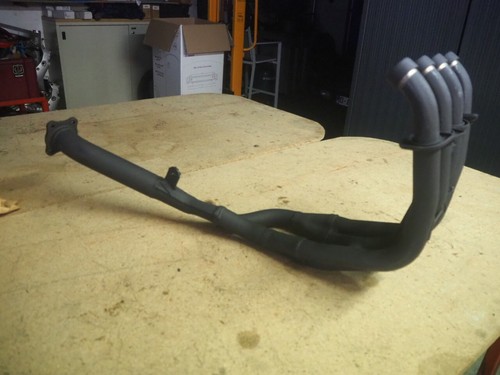 Pipe exhaust downpipe - pipe,