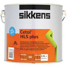 Sikkens 5085898 Cetol Hls Plus