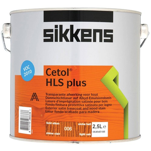 Sikkens 5085898 cetol hls - hls, plus