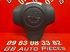 OPEL CORSA D AIRBAG VOLANT 13235770