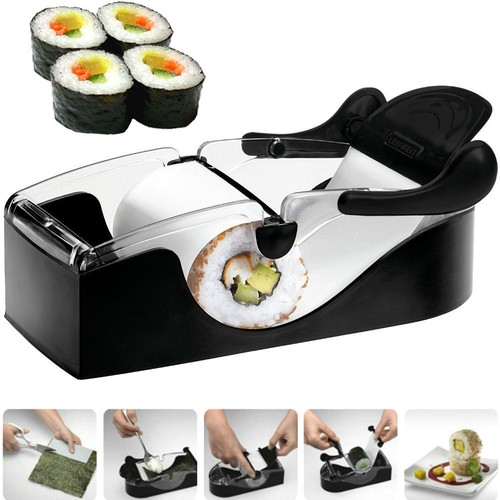 Machine sushi roller magie - roller,