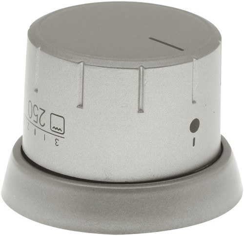 Bouton temperature 00619216 - bouton-temperature,