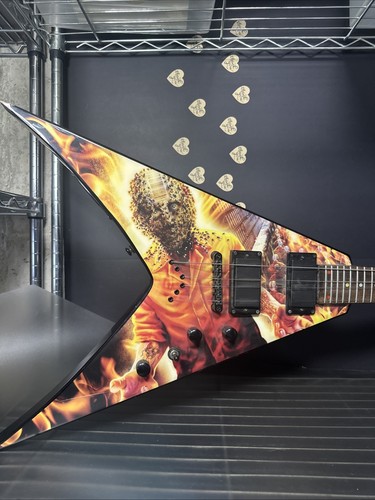 Dean dave mustaine - dave,