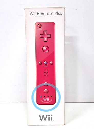 Manette nintendo wii remote - manette,