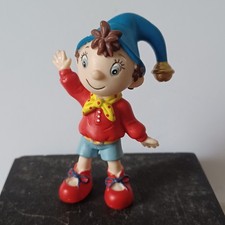 Figurine PVC PAPO 2004 OUI-OUI SALUANT 