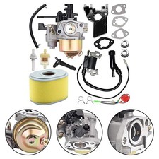 Kit Carburateur Bobine