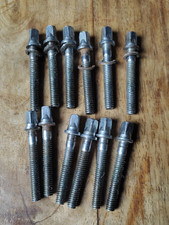 X12 tirants vintage caisse - vintage,