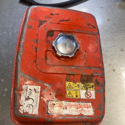 Réservoir moteur - (origine),
