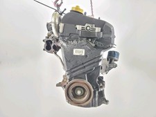 Moteur type K9K702 - Renault CLIO II PH.2 - S1-2033R