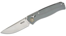 Couteau SRM Medal 255L-GK Gray