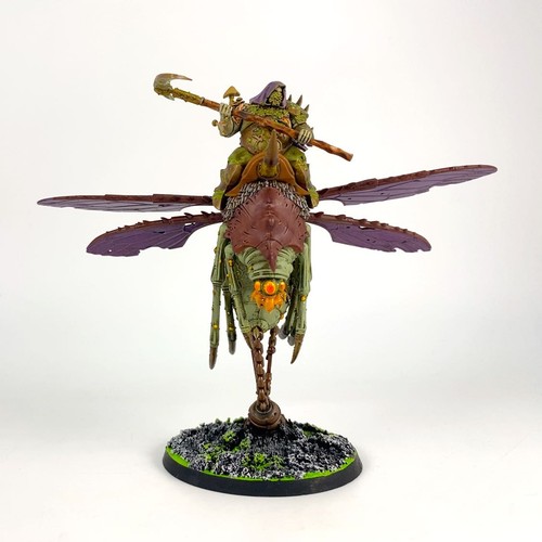 Pusgoyle blightlords - x1,