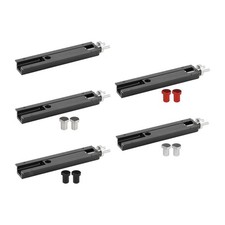 Étau à queue d'établi pour