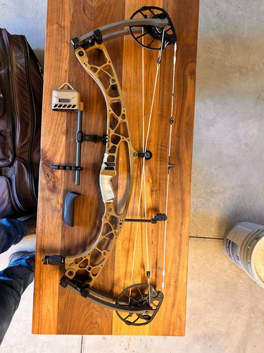 Hoyt 32 - hoyt,