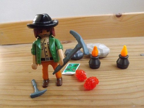 Playmobil 5384 figurine - n°5384,