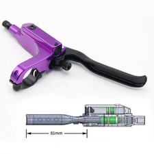 Jeu de freins hydrauliques