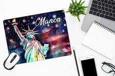 Tapis de souris New York