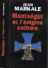JEAN MARKALE--MONTSEGUR ET