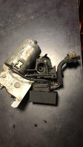 Mercedes w140 600 - mercedes,