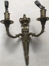 Luminaire  Bronze  Laiton