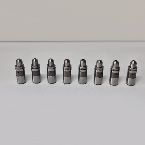 Set pièces poussoirs - 8,