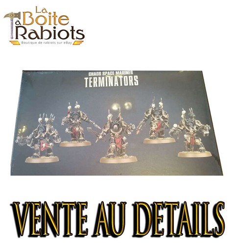 Warhammer 40000 terminator - warhammer,